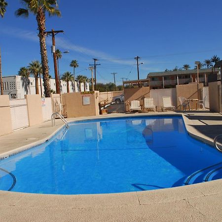 Stone Inn Extended Stay U Of A Tucson Exterior photo
